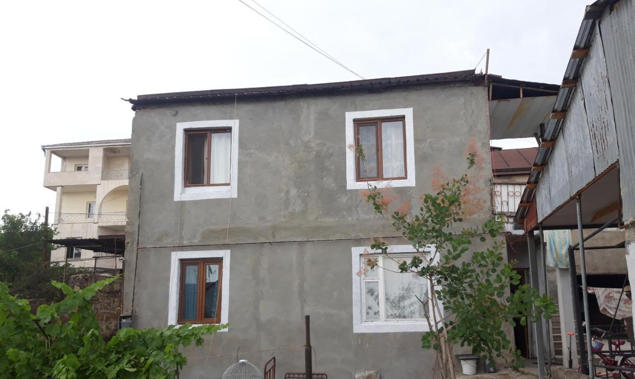 Sam'S Place, Tours With Sam Erivan Exterior foto